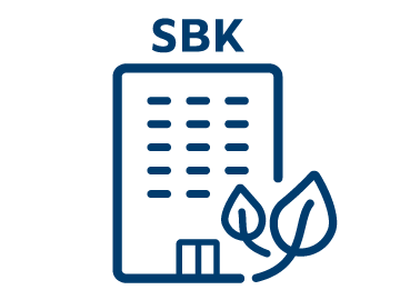Icon zum SBK-Benefit Nachhaltigkeit
