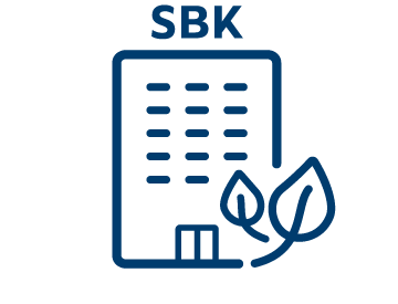 Icon zum SBK-Benefit Nachhaltigkeit