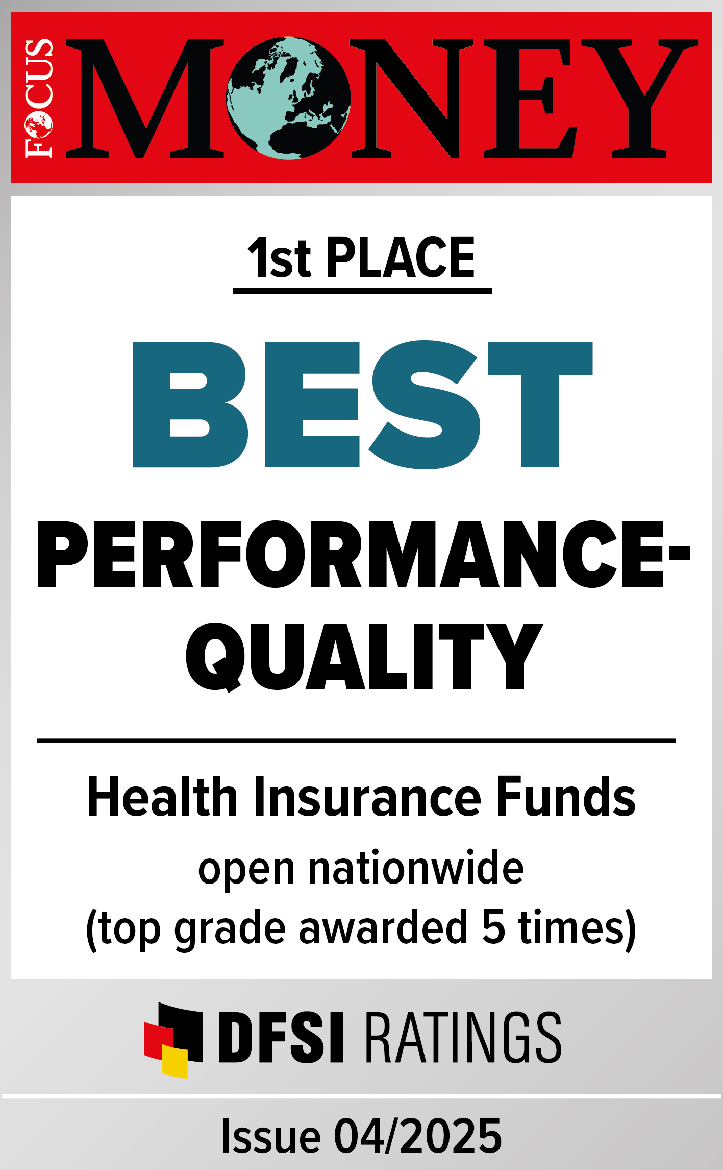 Siegel_Beste Leistungsqualität_freigestellt_EN